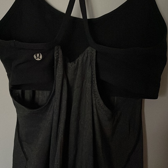 Tank top - Picture 4 of 4